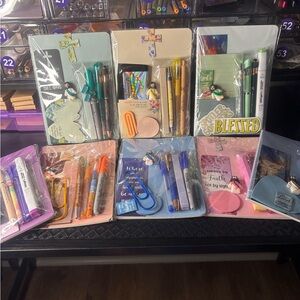 BASIC BIBLE JOURNALING BUNDLE